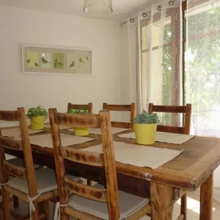 Prázdninový dům House 