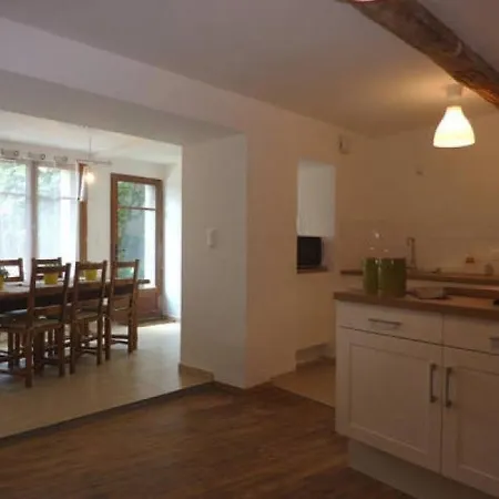 Prázdninový dům House 